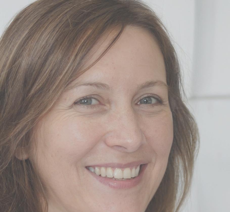 Ritratto di Tamara Bellucci