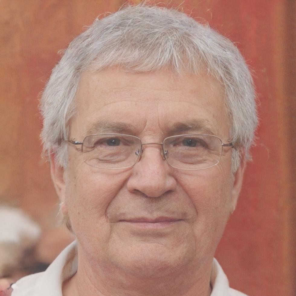 Ritratto professionale di Lazzaro Moretti